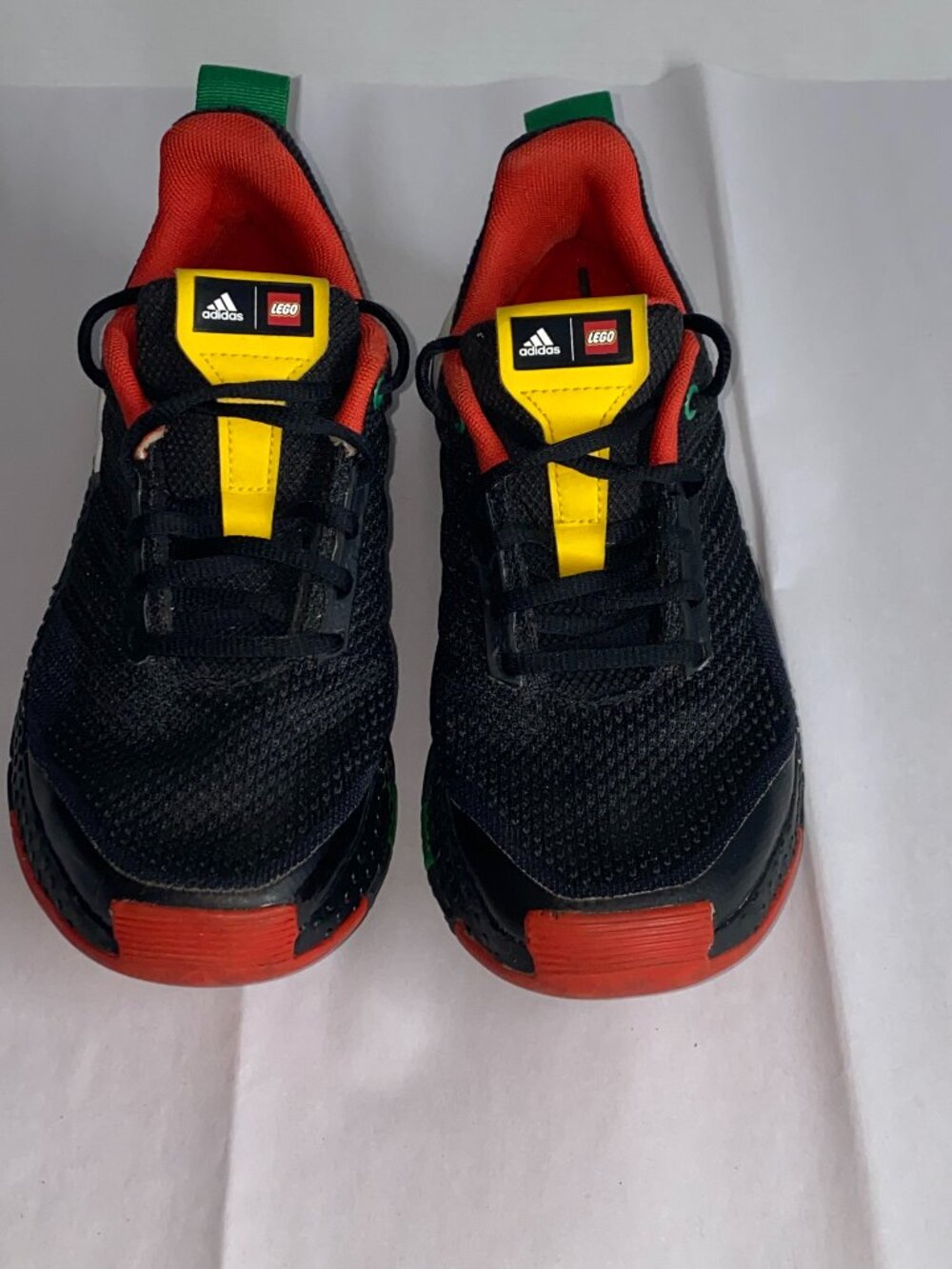 Adidas x LEGO Pro Sport J